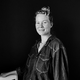 Vivien Wilhelmina 
